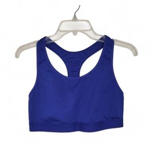 Old Navy Go-Dry Sports Bra NWT Large